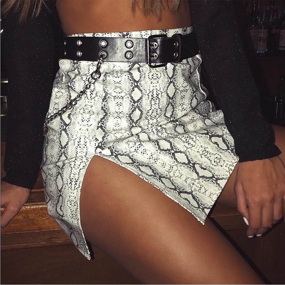 Princess Polly Skirt